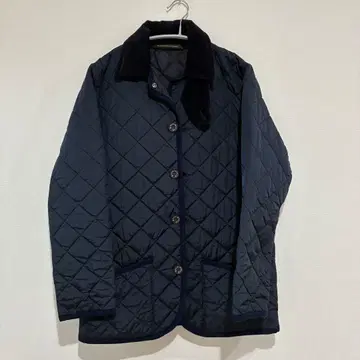 MACKINTOSH WAVERLY 네이비 36