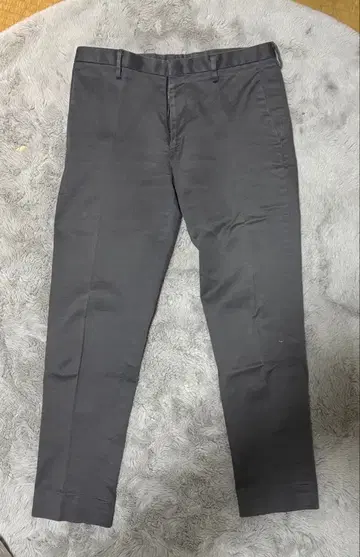 Paul Smith 그레이 치노 팬츠