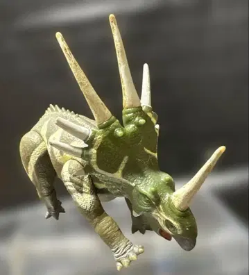 세가토이즈 고대왕자 공룡왕 공룡왕 열전 13 스티라코사우루스