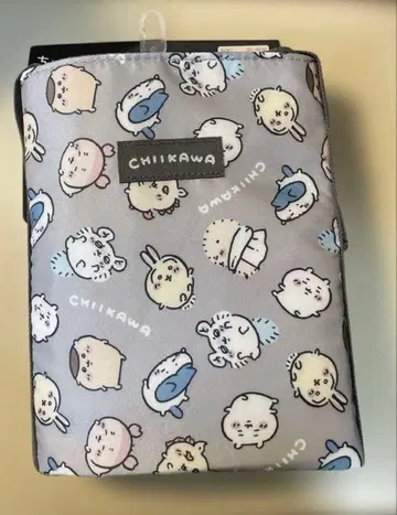 치이카와 그레이 보냉백 시마무라