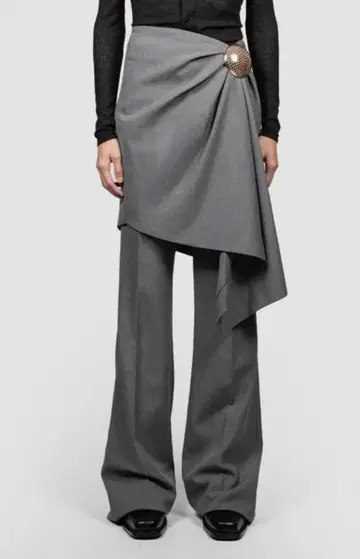 egonlab 에곤 24aw 스커트