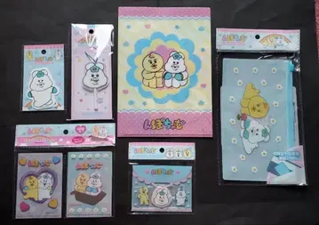 굿즈 묶음 판매