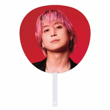 사쿠마 다이스케 부채