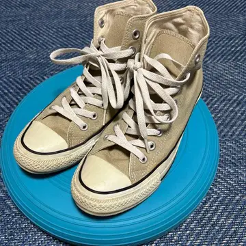 CONVERSE ALL STAR 컨버스 올스타 25cm