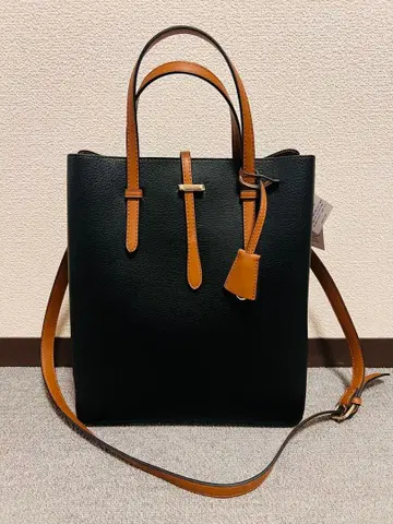 RODE SKO 스퀘어 토트백