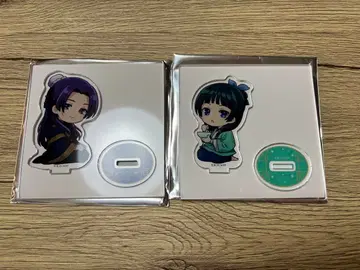 약사의 혼잣말 별하늘 ver 마루이