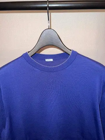 [ 2세트 ] Made in Italy malo Emmeci 긴팔 니트