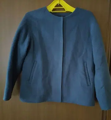 INDIV 리버 코트 40 새상품급