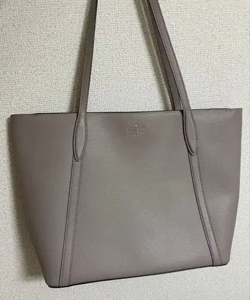 케이트 스페이드 라지 토트백