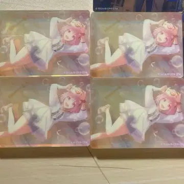 프로세카 노블 아트 vol.64 호우 에무