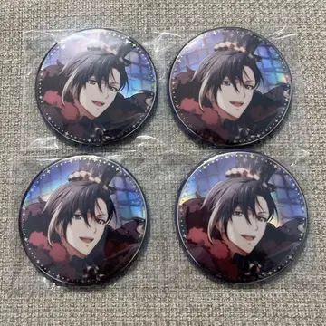 아이나나 기념일 2024 캔뱃지 이오리 4