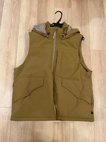 DAIWA PIER39 / 다운 베스트 / S