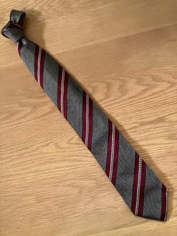 Ermenegildo Zegna 넥타이 54 XXX Couture