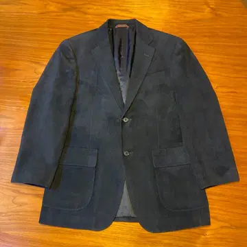 스탠리 브래커 테일러드 자켓 S