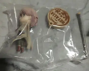 헤타리아 원코인 그랑데 피규어 러시아 미사용품