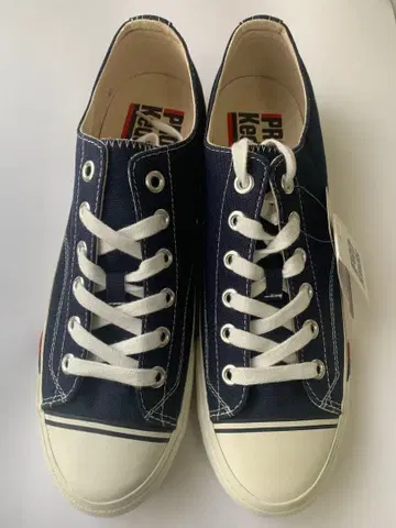 새상품 PRO-Keds Royal navy