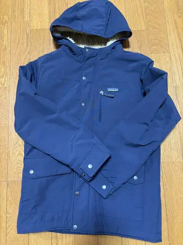 파타고니아 키즈 L