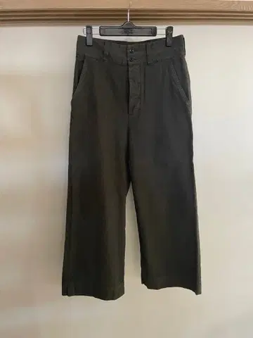 MHL. 마가렛호웰 팬츠