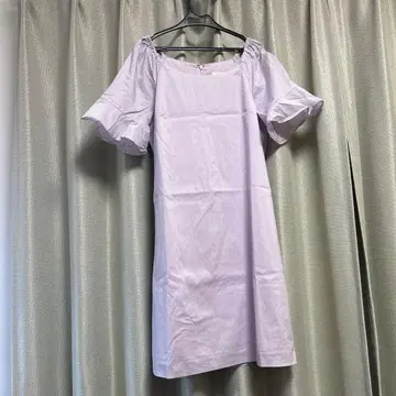 프로포션 바디 드레싱 원피스