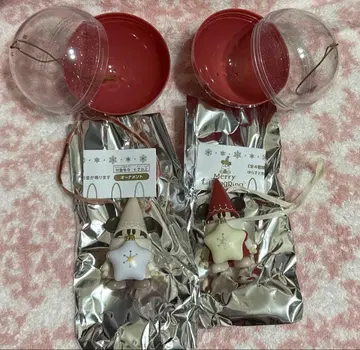 릴린린 2025 캡슐 토이