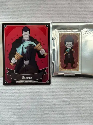 NARUTO 키사메 타로 Ver.