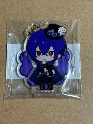 제5인격 REJECT 아크릴 스탠드 아루후레