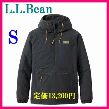 새상품 [ L.L.Bean ] 재팬핏 마운틴 클래식 아노락