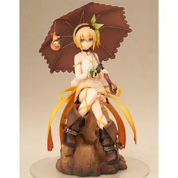 미개봉 테일즈 오브 제스티리아 에드나 알터 피규어