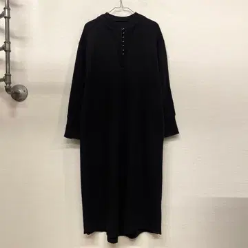 willfully 위르프리 서멀 원피스