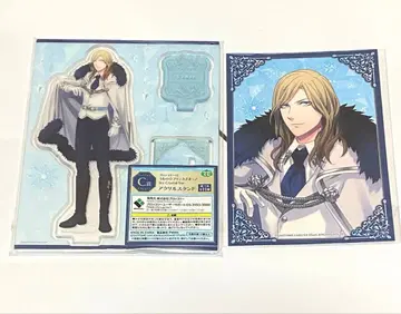 미개봉 우타프리 카뮤 아크릴 스탠드