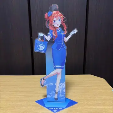 나카노 이츠키 아크릴 스탠드