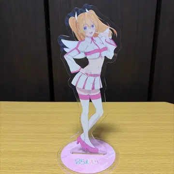 아마노 리리사 아크릴 스탠드