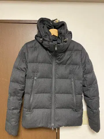 TATRAS 다운 자켓 새상품급 02 타트라스