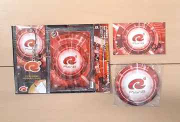 류 [ 플랜 8 ] 굿즈 세트