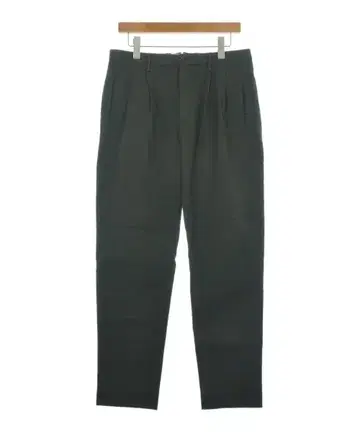 Ermenegildo Zegna 팬츠 (기타) 남성용