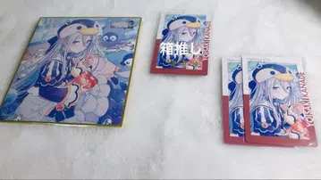 요이사키 카나 에피카 23c 색지 49b 묶음 판매