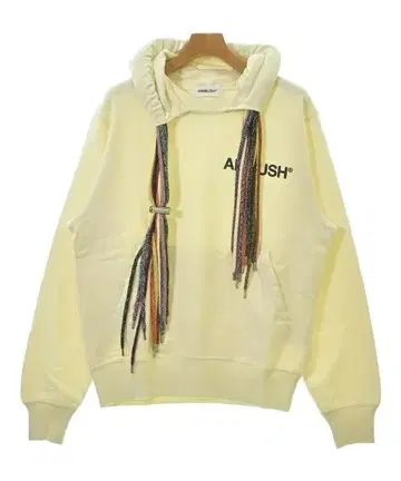 AMBUSH 후드티 남성용