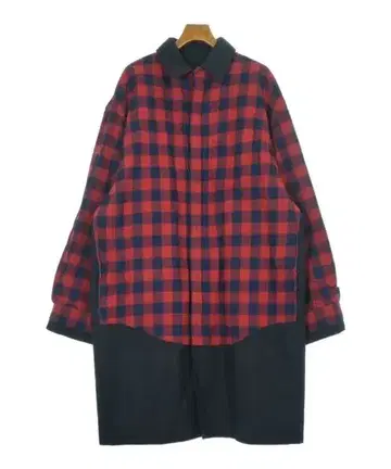 BALENCIAGA 남성용 코트