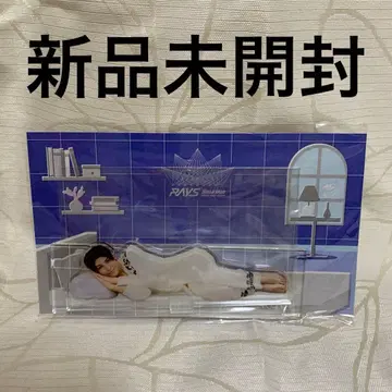 미개봉 아크릴 스탠드