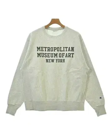 CHAMPION 맨투맨 남성용