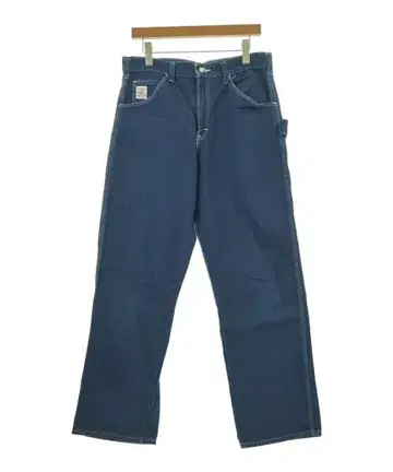POINTER 데님 팬츠 남성용