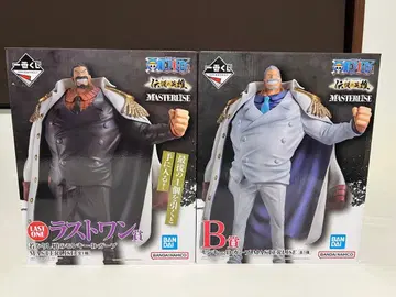 피규어 원피스 가프