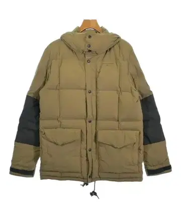 POLEWARDS 다운 재킷/다운 베스트 남성용