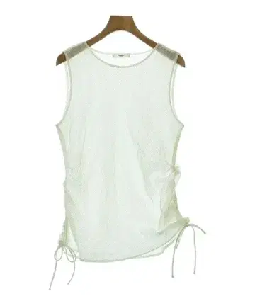 emmi 슬리브리스 여성용