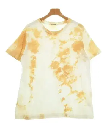 NEWDOSE 티셔츠 남성용