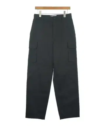 LOEWE 카고 팬츠 남성용