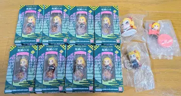 [ 익명 배송 ] 귀멸의 칼날 트윙클 도리