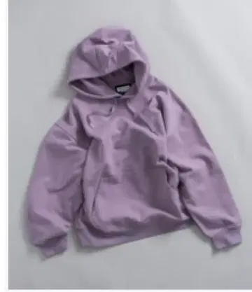 MAISON SPECIAL 후드티