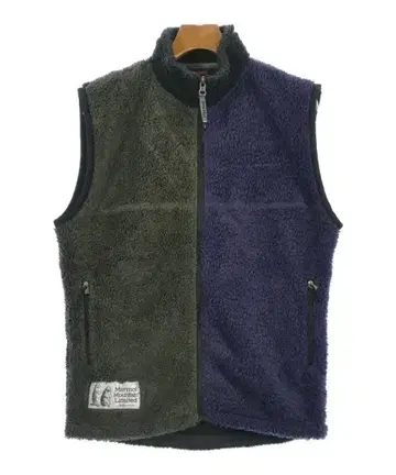 Marmot 블루종 ( 기타 ) 남성용