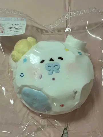 [ 새상품급 ] 자는 고양이 스퀴즈 쪼물쪼물